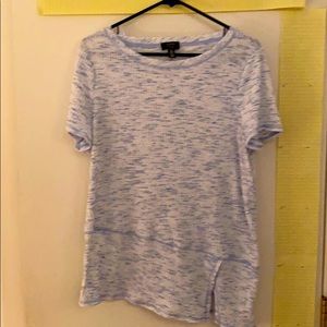 JONES   New York signature Tee